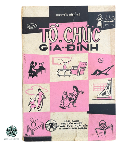 TỔ CHỨC GIA ĐÌNH