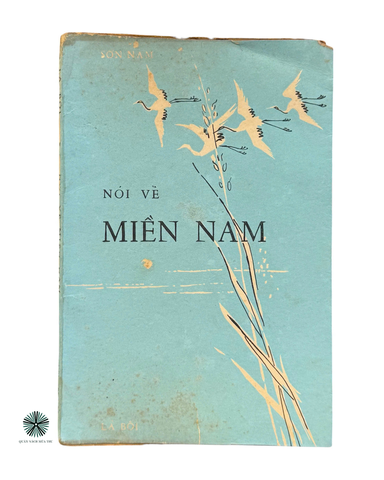 NÓI VỀ MIỀN NAM