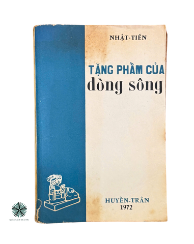 TẶNG PHẨM CỦA DÒNG SÔNG