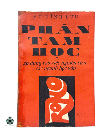 PHÂN TÂM HỌC ÁP DỤNG VÀO VIỆC NGHIÊN CỨU CÁC NGÀNH HỌC VẤN