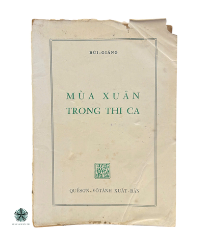MÙA XUÂN TRONG THI CA