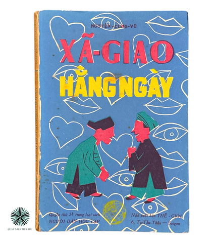 XÃ GIAO HẰNG NGÀY