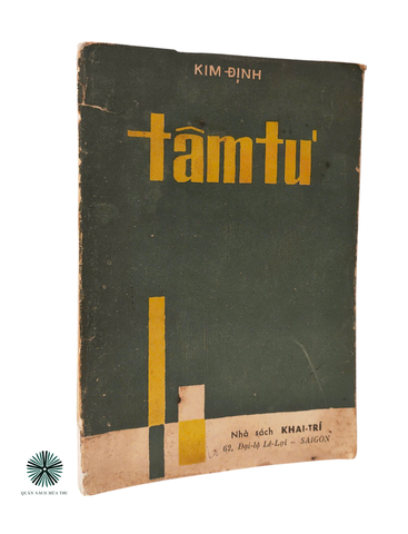 TÂM TƯ