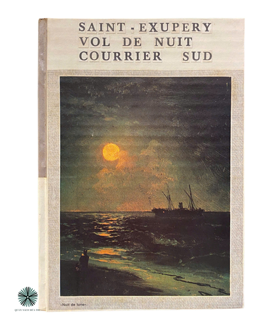 BAY ĐÊM - CHUYẾN THƯ MIỀN NAM