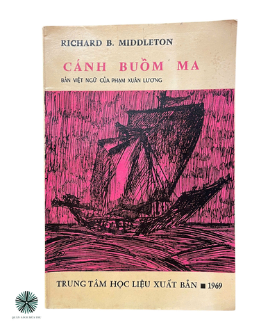 CÁNH BUỒM MA
