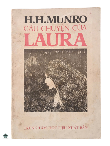 CÂU CHUYỆN CỦA LAURA