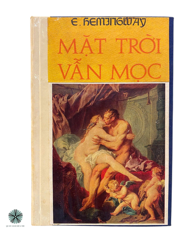 MẶT TRỜI VẪN MỌC