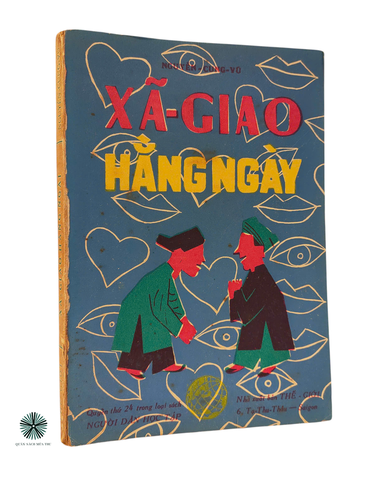 XÃ GIAO HẰNG NGÀY