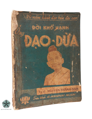 ĐỜI KHỔ HẠNH ÔNG ĐẠO DỪA