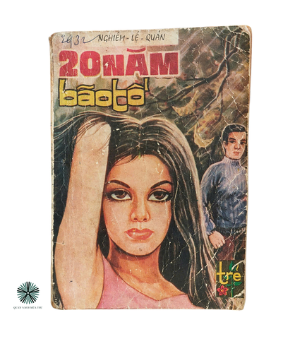 20 NĂM BÃO TỐ