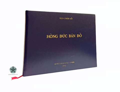 HỒNG ĐỨC BẢN ĐỒ