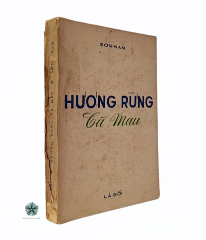HƯƠNG RỪNG CÀ MAU - ẤN BẢN ĐẶC BIỆT