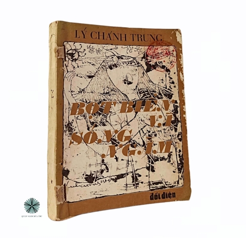 BỌT BIỂN VÀ SÓNG NGẦM