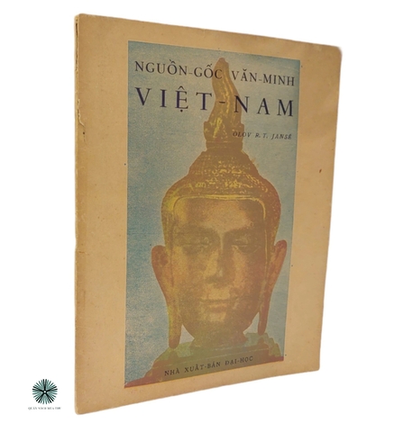 NGUỒN GỐC VĂN MINH VIỆT NAM