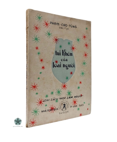 TÚI KHÔN CỦA LOÀI NGƯỜI