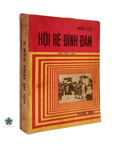 HỘI HÈ ĐÌNH ĐÁM