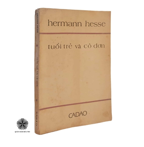 TUỔI TRẺ VÀ CÔ ĐƠN