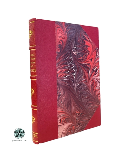 VIỆT NAM CÔNG THẦN HIỂN THÁNH TỬ ĐẠO 1833-1861