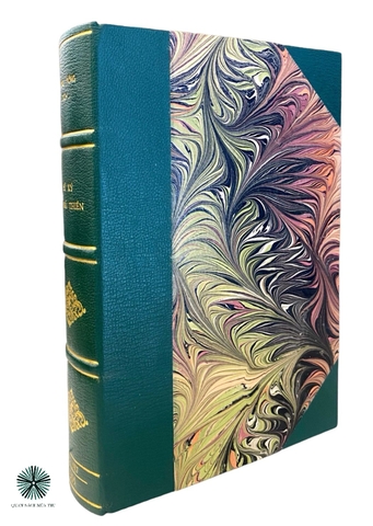 SỬ KÝ TƯ MÃ THIÊN - ẤN BẢN LẦN THỨ NHẤT