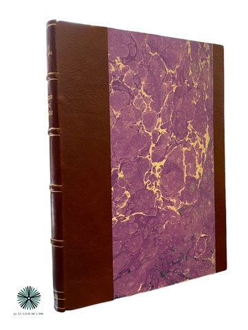 CHINH PHỤ NGÂM KHÚC - ẤN BẢN ĐẶC BIỆT