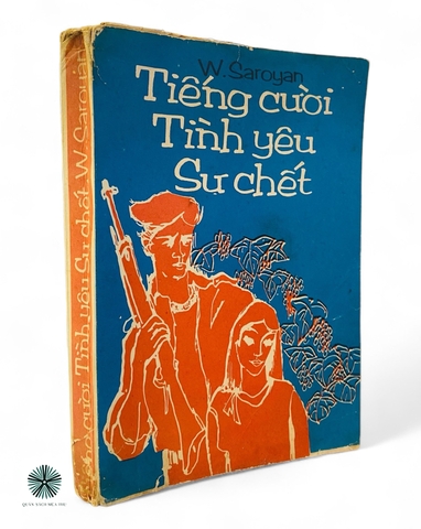 TIẾNG CƯỜI TÌNH YÊU SỰ CHẾT
