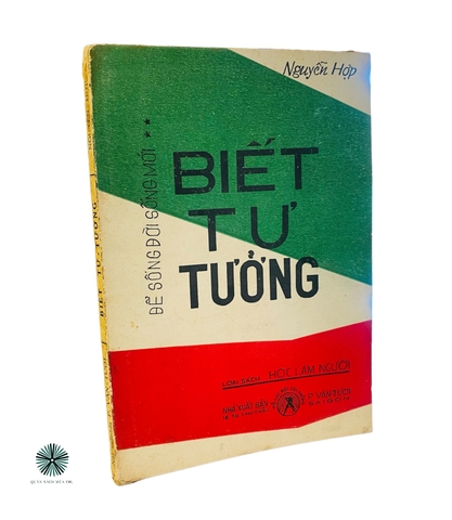 BIẾT TƯ TƯỞNG