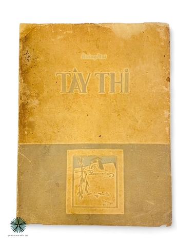 TÂY THI - GÁI NƯỚC VIỆT