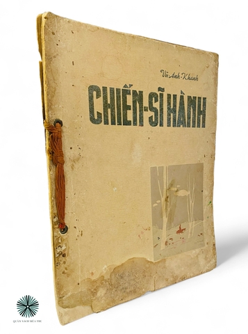 CHIẾN SĨ HÀNH