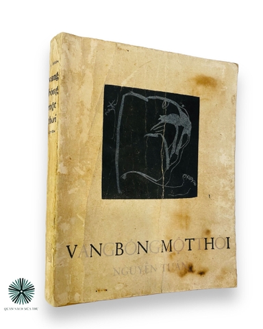 VANG BÓNG MỘT THỜI