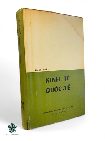 KINH TẾ QUỐC TẾ