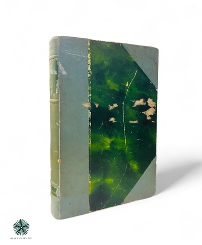 HÁN VĂN - ẤN BẢN ĐẶC BIỆT