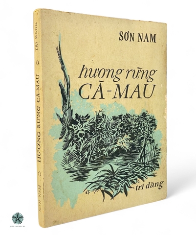 HƯƠNG RỪNG CÀ MAU
