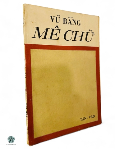 MÊ CHỮ