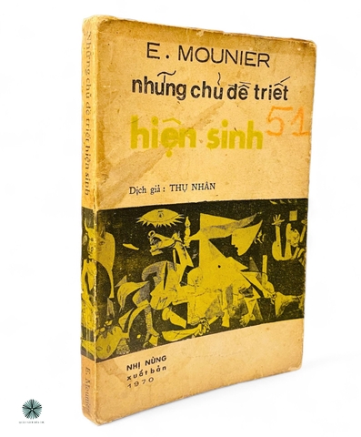 NHỮNG CHỦ ĐỀ TRIẾT HIỆN SINH