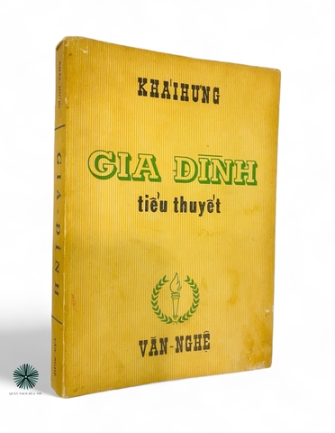 GIA ĐÌNH