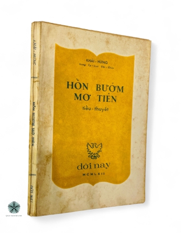 HỒN BƯỚM MƠ TIÊN