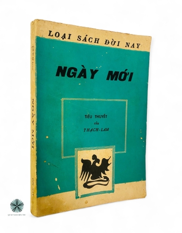 NGÀY MỚI