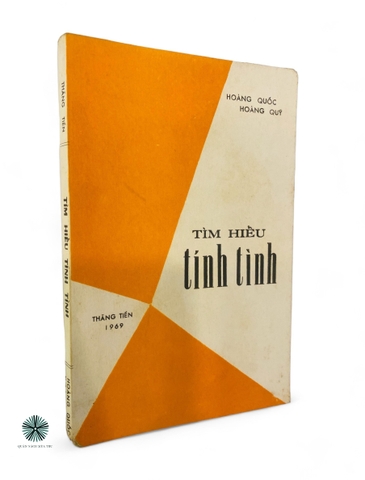 TÌM HIỂU TÍNH TÌNH