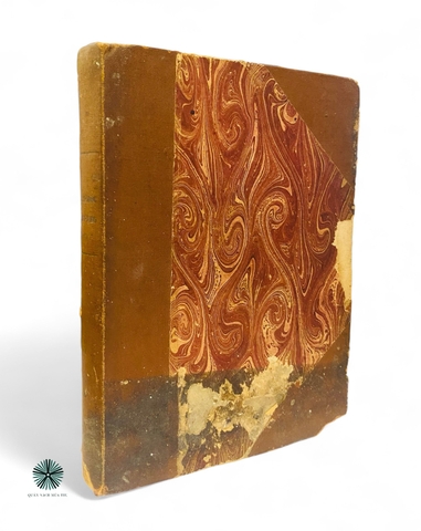 SÁCH HỌC CHỮ NHO