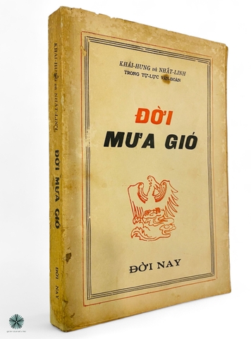 ĐỜI MƯA GIÓ