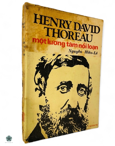 MỘT LƯƠNG TÂM NỔI LOẠN