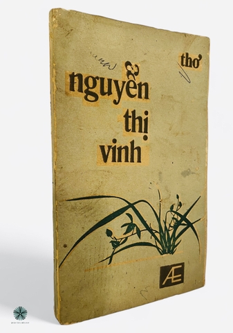 THƠ NGUYỄN THỊ VINH