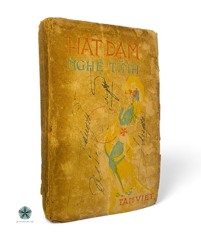 HÁT DẶM NGHỆ TĨNH