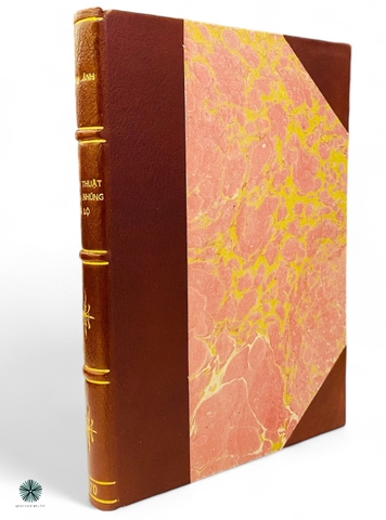 NGHỆ THUẬT THAM NHŨNG HỐI LỘ