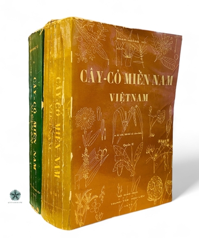 CÂY CỎ MIỀN NAM