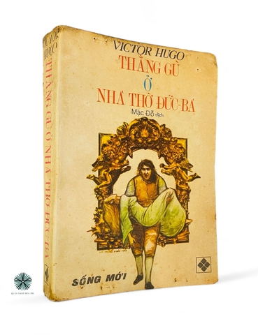 THẰNG GÙ Ở NHÀ THỜ ĐỨC BÀ