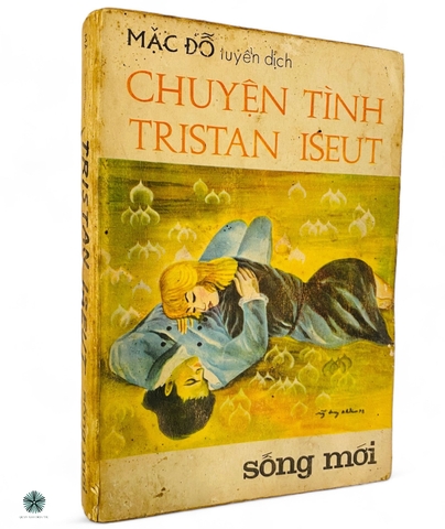 CHUYỆN TÌNH TRISTAN ISEUT