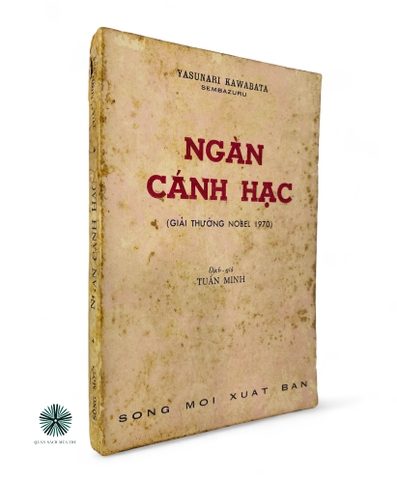 NGÀN CÁNH HẠC