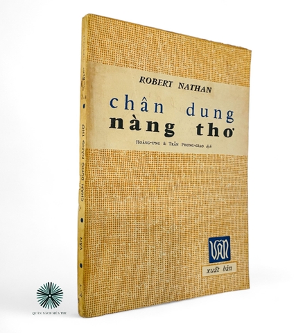 CHÂN DUNG NÀNG THƠ