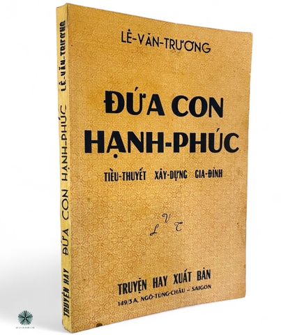 ĐỨA CON HẠNH PHÚC